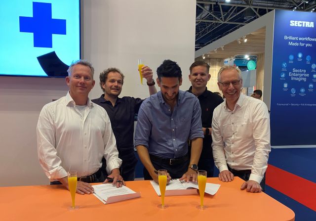 Hawking and Tenzinger are collaborating closely to ensure seamless integration of Medicore and Discovery